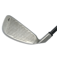 Big Bertha Irons (1996)