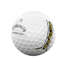 [온라인 단독] 크롬투어 트루비스 해피길모어2 TAP IN 에디션