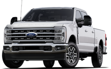 Ford F-250