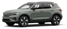 2025 Volvo EX40 Plus
