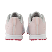 린다 여성 스파이크 골프화 (화이트핑크)