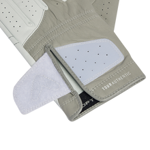 옵티컬 투어 남성 왼손 장갑 (1장)