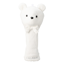 [온라인 단독] 베어 우드 커버