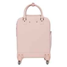 해나 여성 휠보스턴백