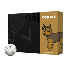 [온라인 단독] 크롬투어 트루비스 스몰독 에디션: 요키