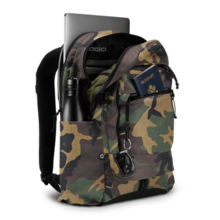 image 6 of AC OG AL CORE RECON 220 BCKPCK CAMO 19