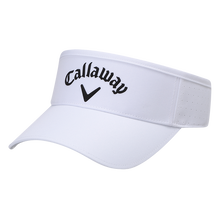 레이저 남성 바이저