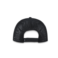 image 3 of HW OG ALPHA OBC MESH BLK 25