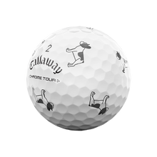 [온라인 단독] 크롬투어 트루비스 스몰독 에디션: 프렌치 그레이