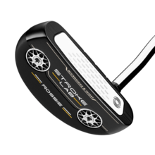 Stroke Lab Black Rossie Putter