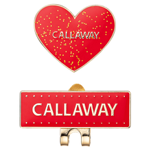 [온라인 단독] LOVE 캘러웨이 볼마커