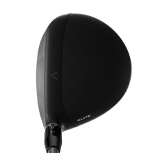 Elyte Fairway Woods