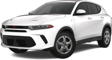 2025 Dodge Hornet GT