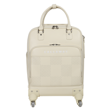 로즈빌 여성 휠보스턴백