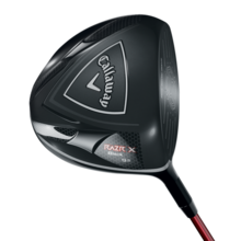 RAZR X Black Drivers