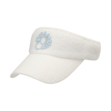 로맨틱 이어워머 여성 바이저