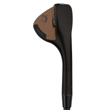 [온라인 단독] 오퍼스 플래티넘 크래프츠맨 컬렉션 웨지: 해머드 카퍼