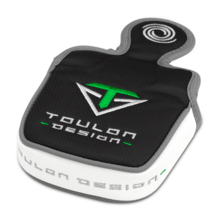Odyssey Toulon Design Atlanta 19 Putters