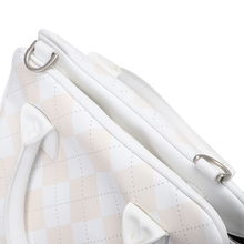 필리 아가일 여성 토트