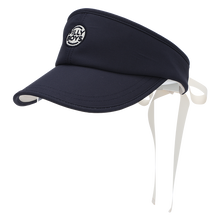 [온라인 단독 모델] 필리보이즈 여성 바이저