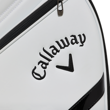 솔리드 남성 카트백