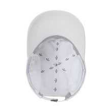 경량 패딩 이어워머 볼캡