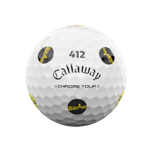 [온라인 단독] 크롬투어 트루비스 메이저 준 에디션