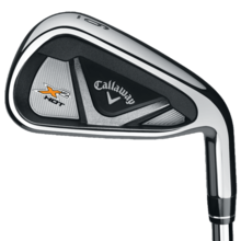 X2 Hot Irons