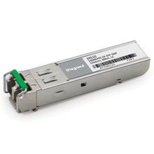 HP® J4860C Compatible 1000Base-ZX SMF SFP (mini-GBIC) Transceiver Module