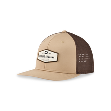 image 1 of HW OG RENEGADE OBC MESH KHAKI 25