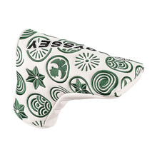 [온라인 단독] 오디세이 F 시즈널 퍼터 커버