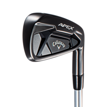 APEX 블랙 아이언