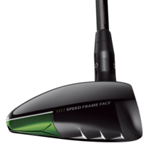 RAZR Fit Xtreme Fairway Woods