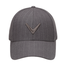 쉐브 이어워머 볼캡