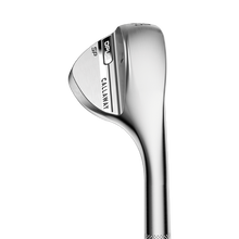 Opus SP Chrome Wedge