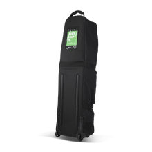 image 3 of TR OG PACE TRAVEL COVER BLK 25