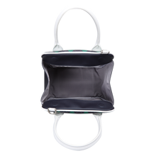 필리 아가일 여성 토트