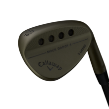 Mack Daddy 4 Tactical Wedges