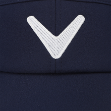 우먼스 블리스 여성 바이저