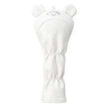 [온라인 단독] 베어 우드 커버