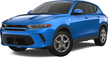 2025 Dodge Hornet GT Plus
