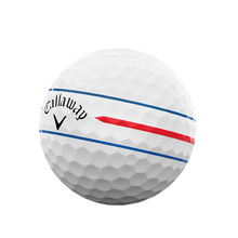 크롬투어 360 트리플트랙 화이트