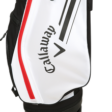 쉐브 K 남성 스탠드백