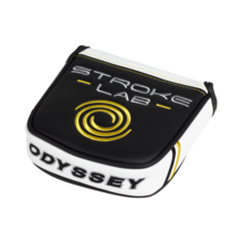 Stroke Lab Black Ten Putter