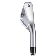 [한국형 아이언] 엑스 포지드 스타 플러스 아이언