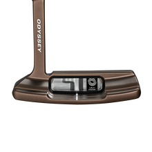 Ai-ONE 지래프(기린)빔 #2 CH 퍼터