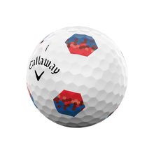 크롬소프트 트루트랙 화이트