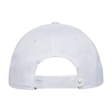 우먼스 리퀴트메탈 여성 벨크로 볼캡