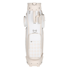 필리 아가일 여성 카트백