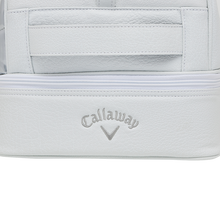 엑시아 DL 남성 보스턴백